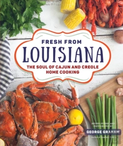 Bertrand.pt - Fresh From Louisiana