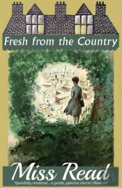 Fresh From The Country