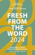 Fresh From The Word 2024