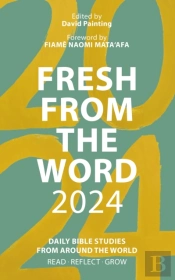 Fresh From The Word 2024