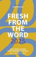 Fresh From The Word 2025