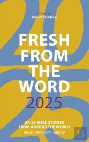 Fresh From The Word 2025