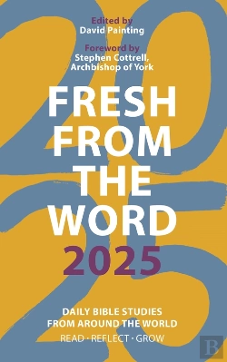Bertrand.pt - Fresh From The Word 2025