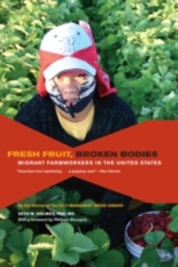 Bertrand.pt - Fresh Fruit, Broken Bodies