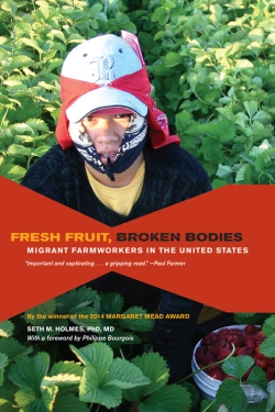 Bertrand.pt - Fresh Fruit, Broken Bodies