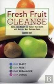 Fresh Fruit Cleanse