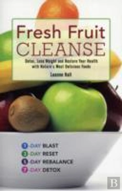 Bertrand.pt - Fresh Fruit Cleanse