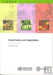 Fresh Fruits And Vegetables
