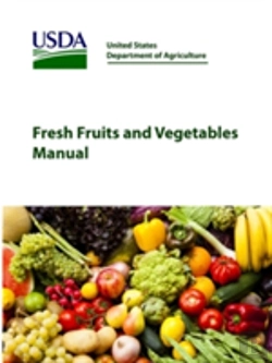 Bertrand.pt - Fresh Fruits And Vegetables Manual