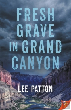 Bertrand.pt - Fresh Grave In Grand Canyon