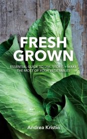 Fresh Grown