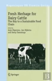 Fresh Herbage For Dairy Cattle