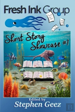Bertrand.pt - Fresh Ink Group Short Story Showcase #1