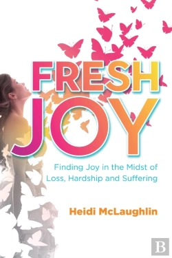 Bertrand.pt - Fresh Joy: Finding Joy In The Midst Of L