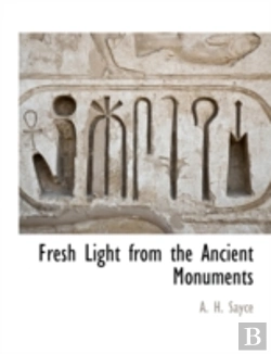 Bertrand.pt - Fresh Light From The Ancient Monuments