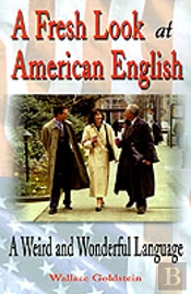 Fresh Look At American English