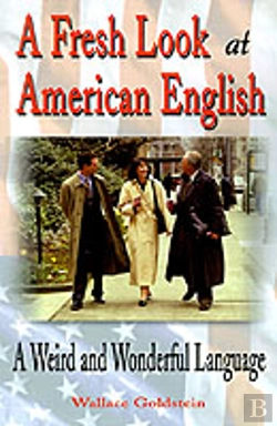 Bertrand.pt - Fresh Look At American English
