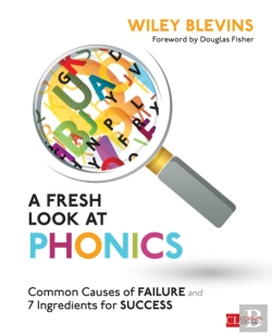 Bertrand.pt - Fresh Look At Phonics, Grades K-2
