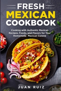 Bertrand.pt - Fresh Mexican Cookbook