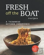 Fresh Off The Boat Recipes
