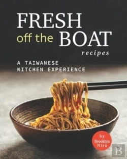 Bertrand.pt - Fresh Off The Boat Recipes