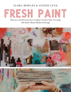 Bertrand.pt - Fresh Paint