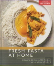 Fresh Pasta At Home