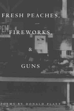 Bertrand.pt - Fresh Peaches, Fireworks And Guns