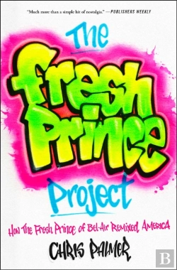 Bertrand.pt - Fresh Prince Project