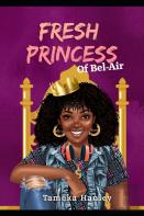 Fresh Princess Of Bel Air