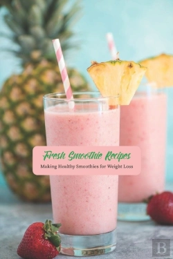 Bertrand.pt - Fresh Smoothie Recipes