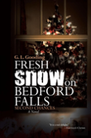 Fresh Snow On Bedford Falls