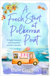 Fresh Start At Polkerran Point