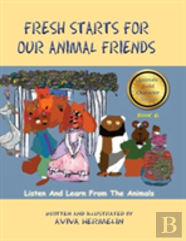 Fresh Starts For Our Animal Friends