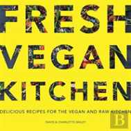 Fresh Vegan Kitchen
