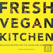 Fresh Vegan Kitchen