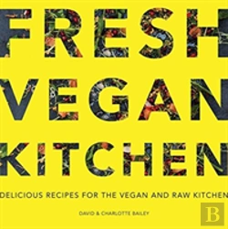 Bertrand.pt - Fresh Vegan Kitchen