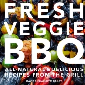 Fresh Veggie Bbq