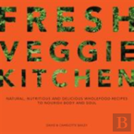 Fresh Veggie Kitchen