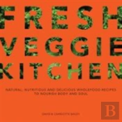 Fresh Veggie Kitchen