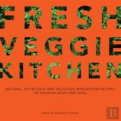 Bertrand.pt - Fresh Veggie Kitchen