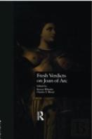 Fresh Verdicts On Joan Of Arc