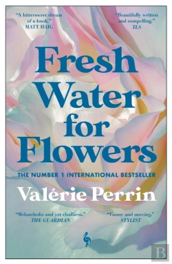 Bertrand.pt - Fresh Water For Flowers