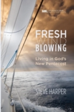 Bertrand.pt - Fresh Wind Blowing: Living In God'S New Pentecost