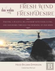 Fresh Wind, Fresh Desire