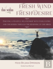 Fresh Wind, Fresh Desire
