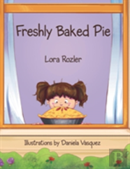 Freshly Baked Pie