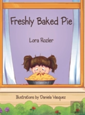 Freshly Baked Pie