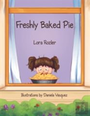 Freshly Baked Pie