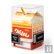 Freshly Squeezed Notes